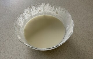 Das Chexperiment in der Schule