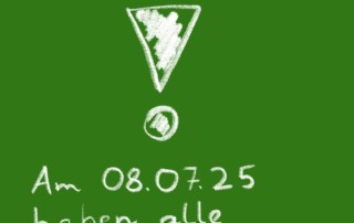 Schulfrei am 08.07.2025