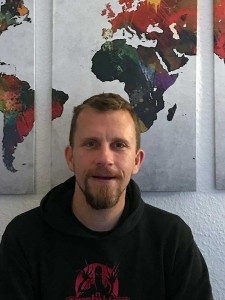 Jens Unser Schulsozialarbeiter Jens, Unser Schulsozialarbeiter