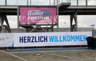Stadtwerke Rollerfestival 2022