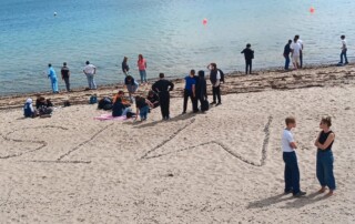 Strandausflug 2025