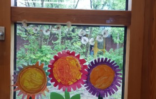 Die Kunst mit der Hundeblume